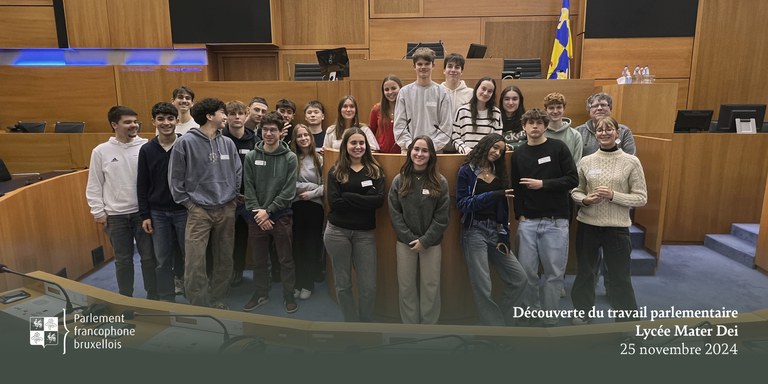 241125 Visite Mater Dei 241125 Visite Mater Dei