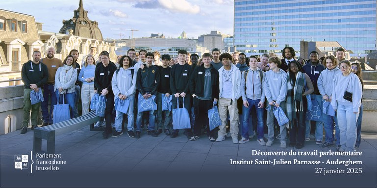 250127 visite St Julien 250127 visite St Julien