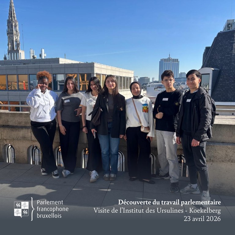 260423 visite Ursulines