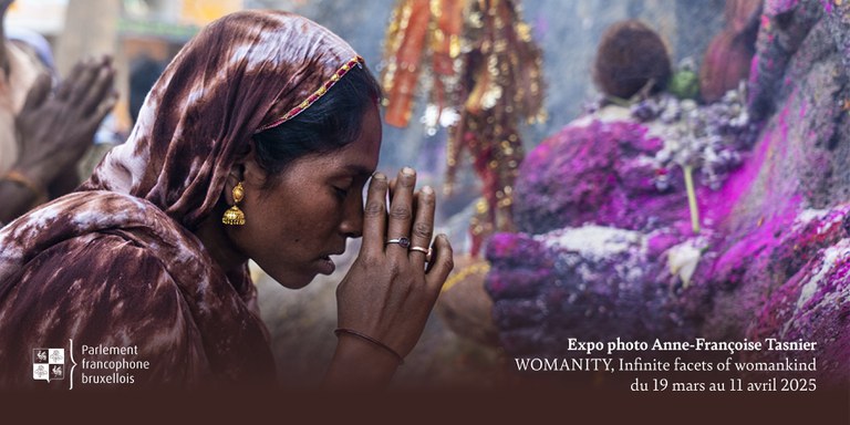 Anne-Françoise Tasnier Anne-Françoise Tasnier