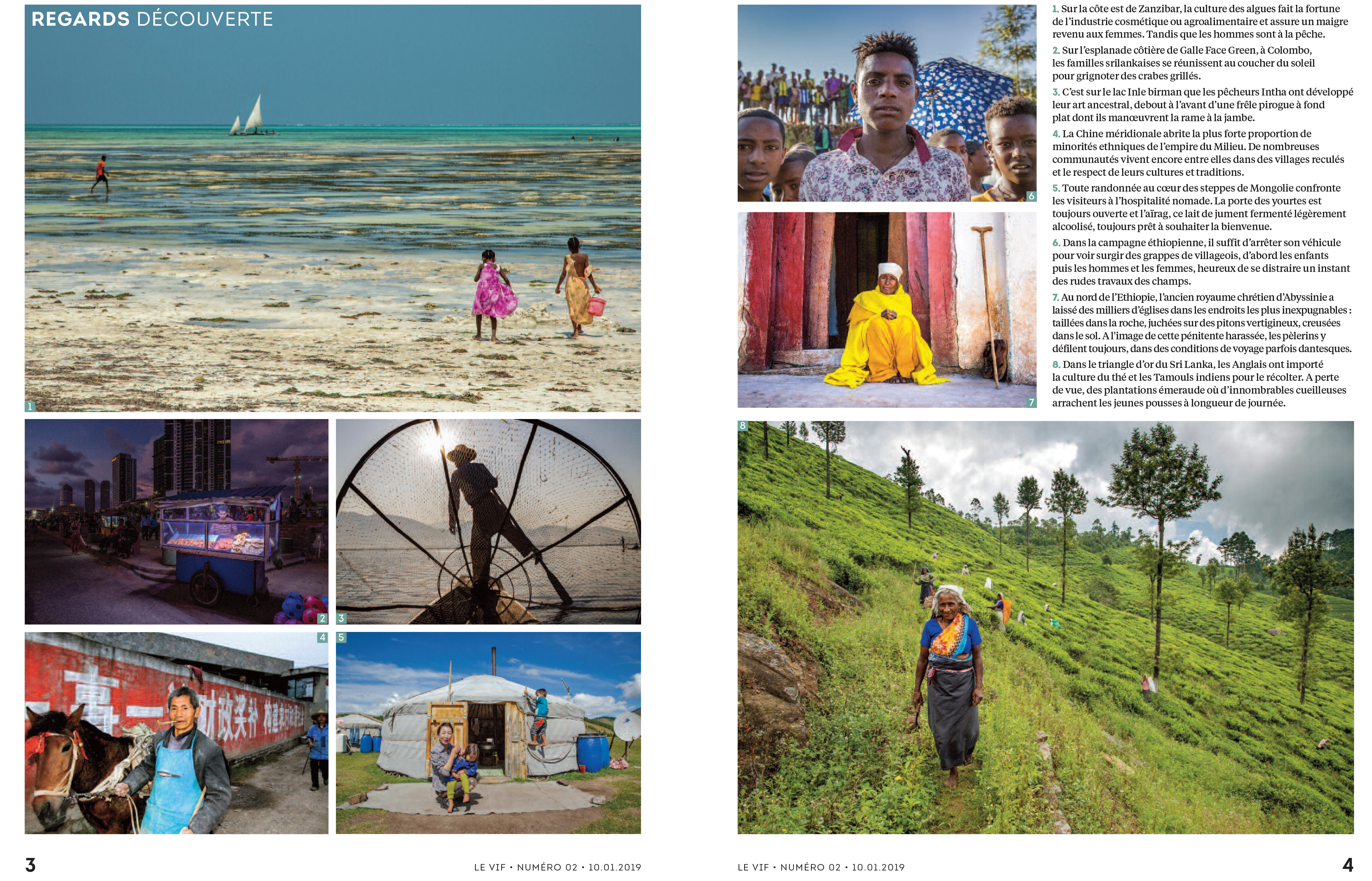 Le Vif -  expo Ph. Berkenbaum 2