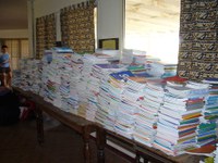 Sénégazelle 2 Sénégazelle 2