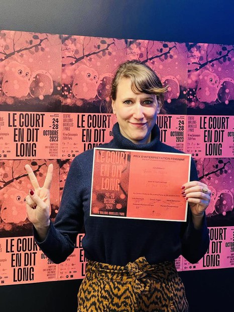 2023_Sarah Carlot Jaber (LES YEUX D’OLGA) pour Viviane De Muynck (Prix d’interprétation féminine).jpeg 2023_Sarah Carlot Jaber (LES YEUX D’OLGA) pour Viviane De Muynck (Prix d’interprétation féminine).jpeg