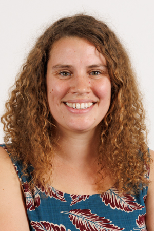 Danaé Michaux Maimone