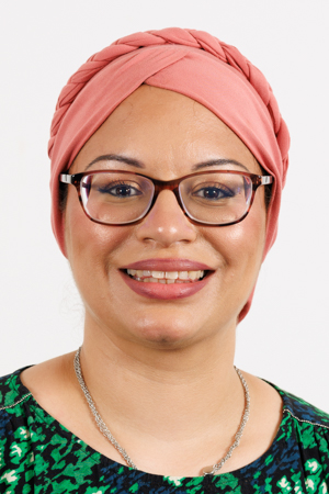 Hanina El Hamamouchi