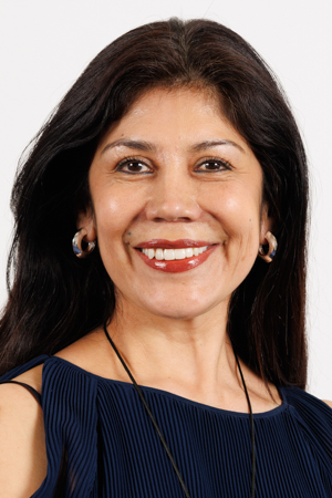 Marisol Revelo Paredes