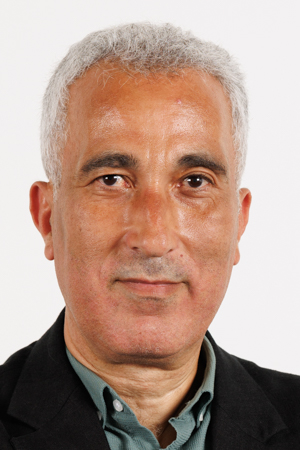 Mohammed El Bouzidi