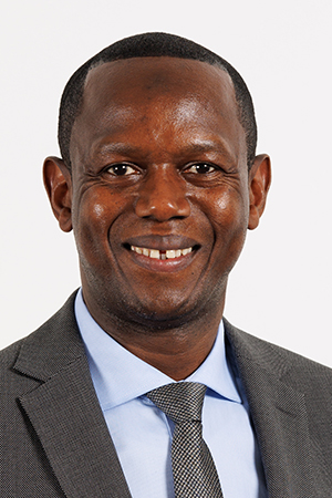 Moussa Elhadj Diallo