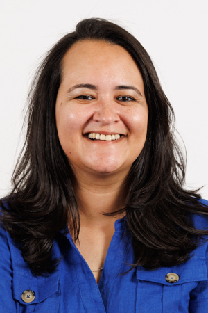 Sofia Bennani Sofia Bennani