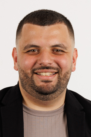 Soulaimane El Mokadem