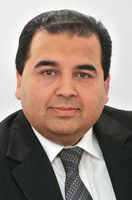 Zahoor Ellahi Manzoor