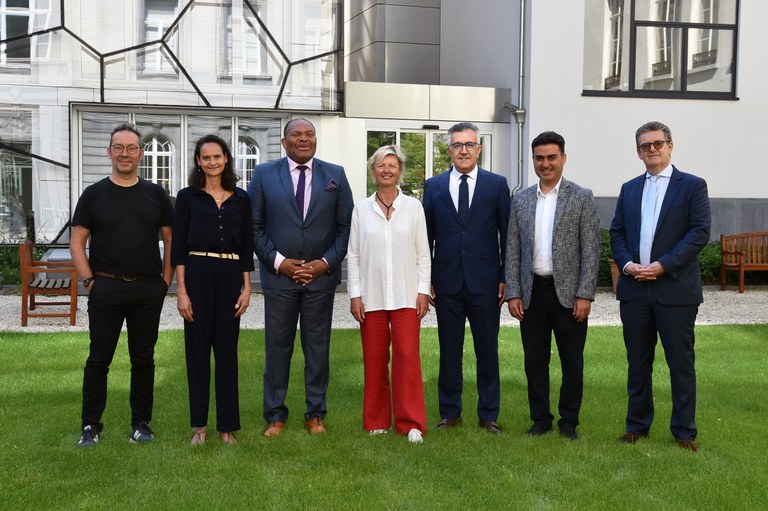 Bureau 27-06-24 Bureau 27-06-24