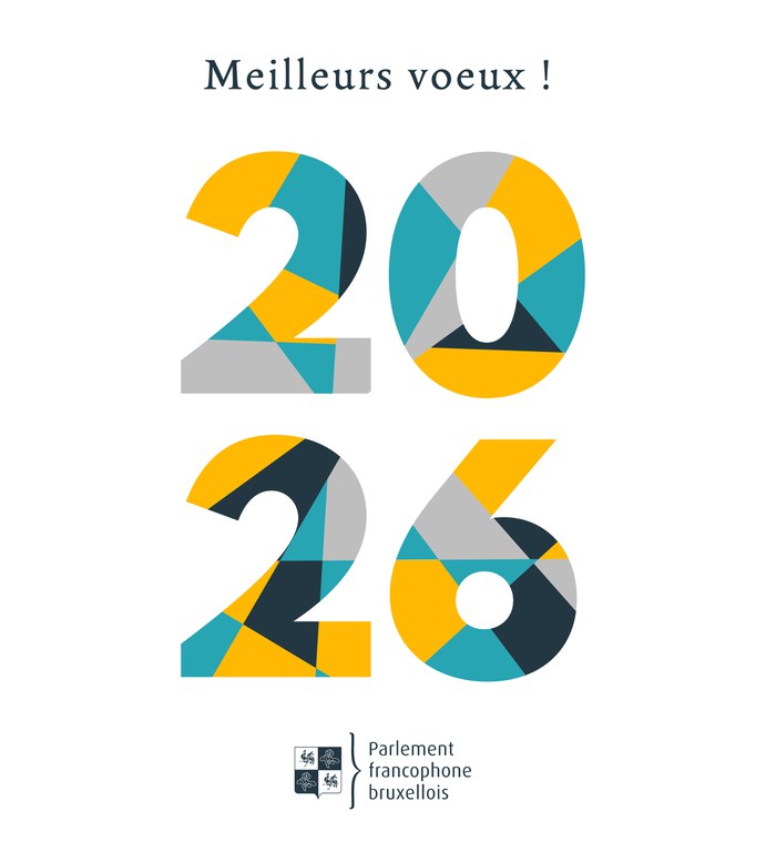 Voeux 2026