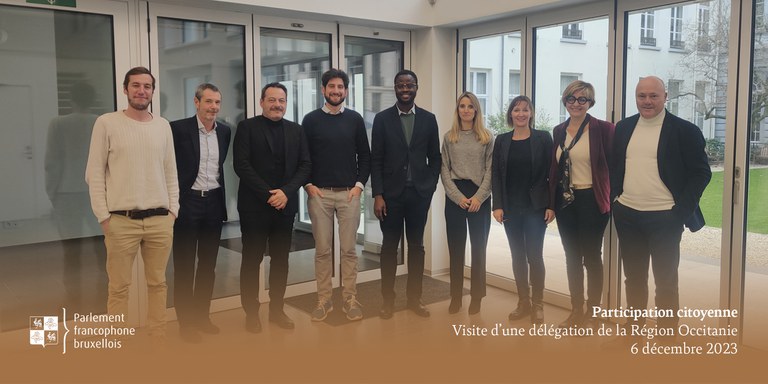 2023 Occitanie 2023 Occitanie