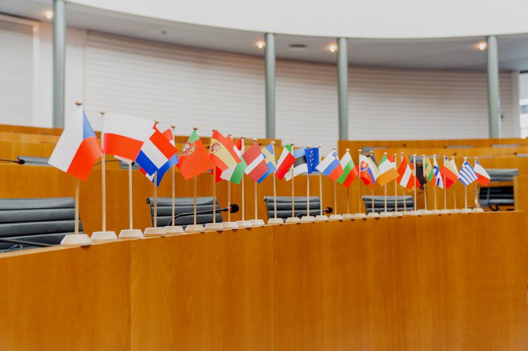 240530 délégation UE 240530 délégation UE